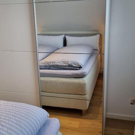 Haus Polarstern Ferienwohnung Orion ボルクム エクステリア 写真